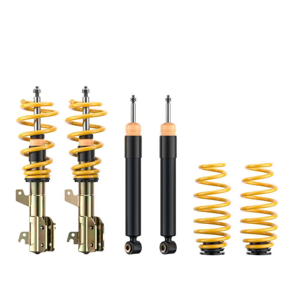 ST X Coilovers Peugeot 208 MK2 19+