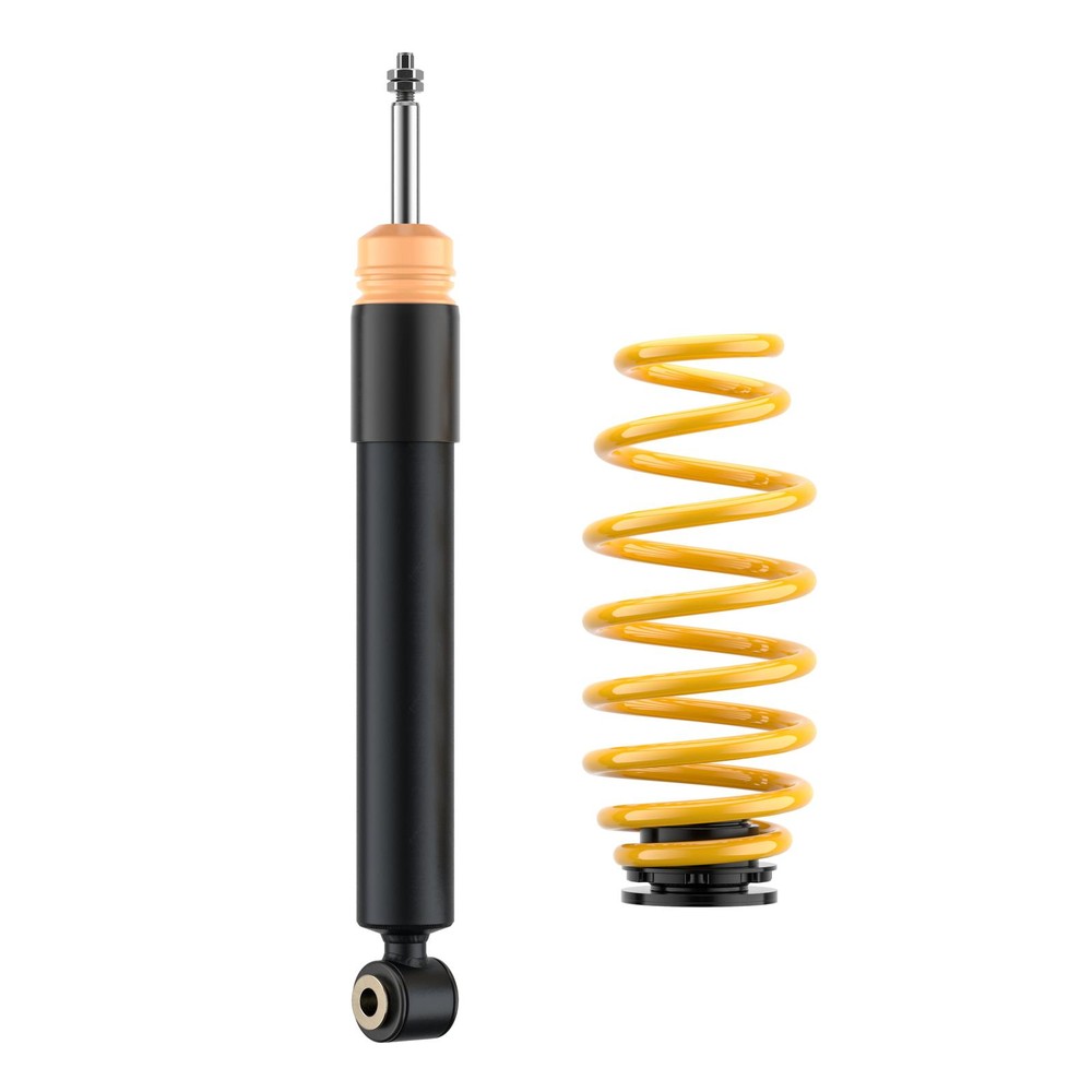 ST X Coilovers Peugeot 208 MK2 19+