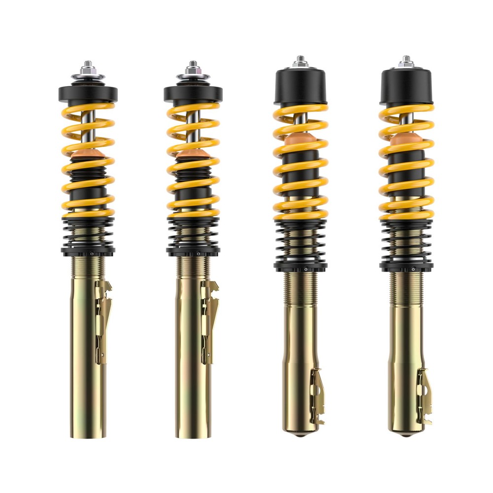 ST X Coilovers Porsche Boxster 987 04-13