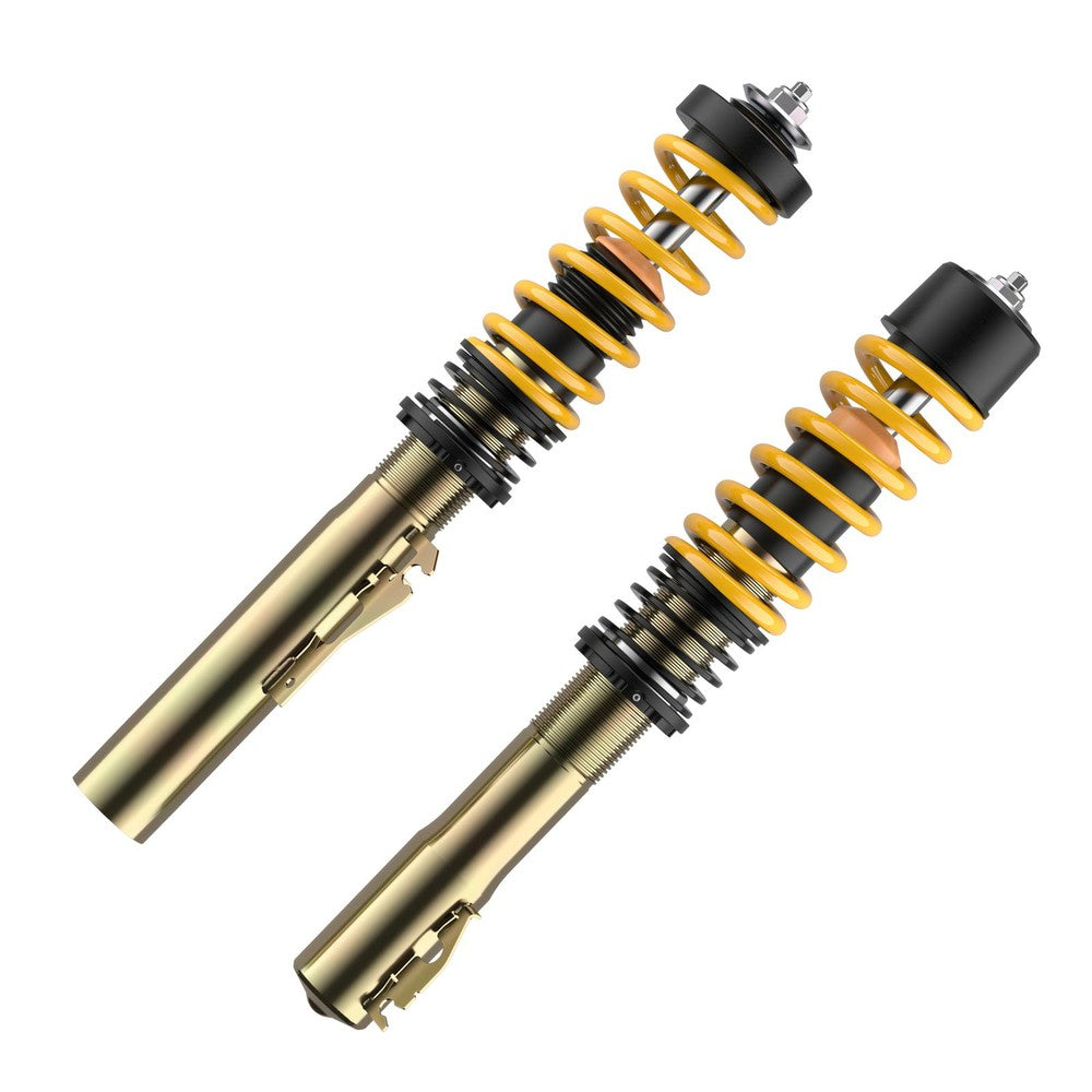 ST X Coilovers Porsche Boxster 987 04-13