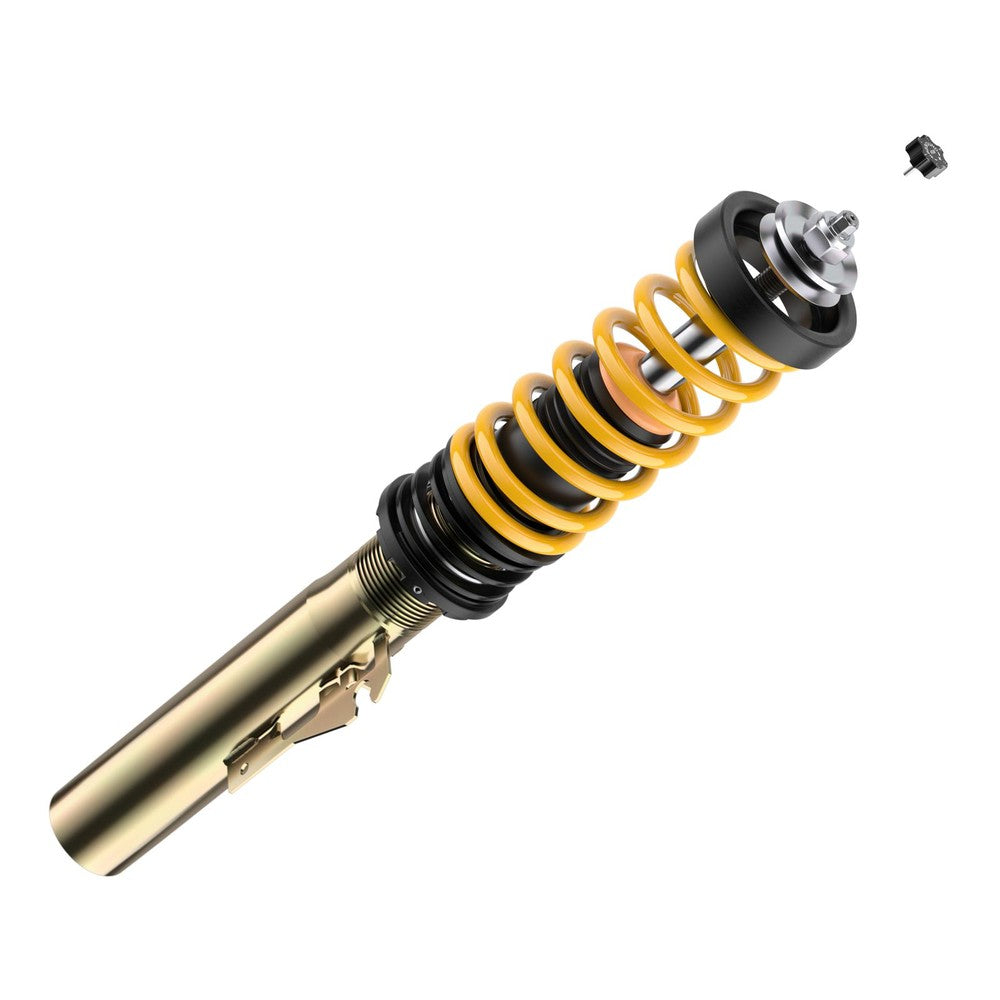 ST X Coilovers Porsche Cayman 987 06-13