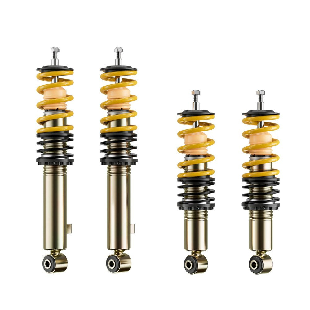 ST X Coilovers Mazda MX-5 NA 90-98