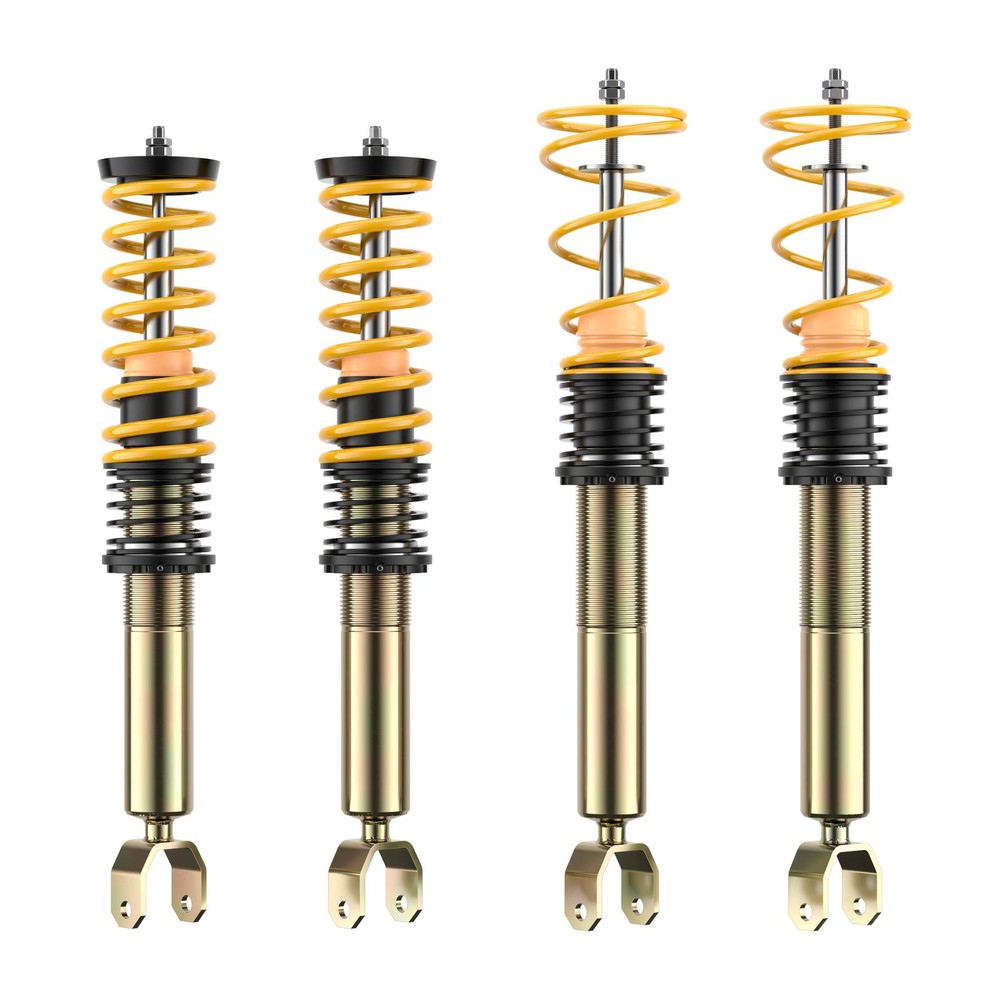 ST X Coilovers Fiat 124 Spider 16-20