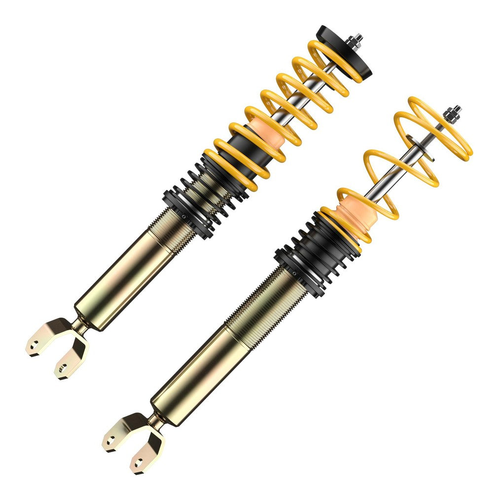 ST X Coilovers Mazda MX-5 RF ND 17+