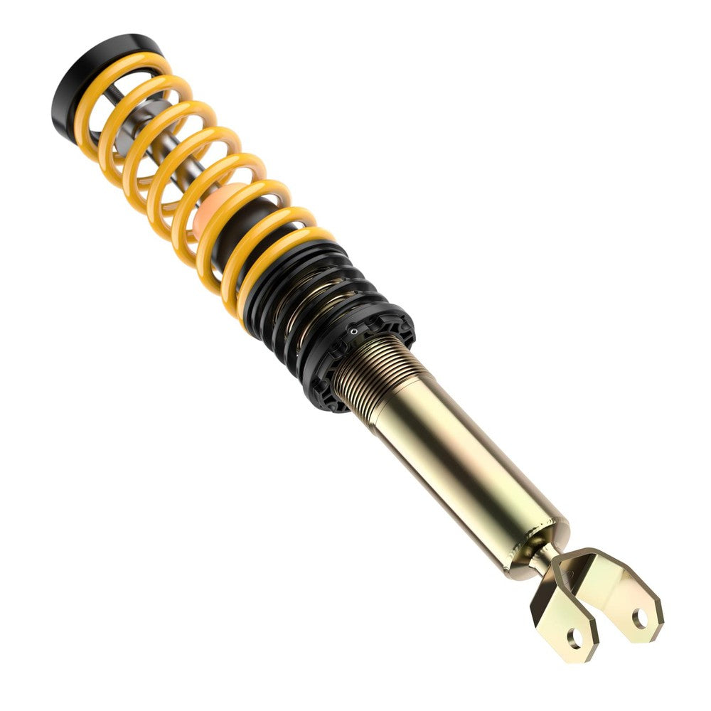 ST X Coilovers Mazda MX-5 ND 15+