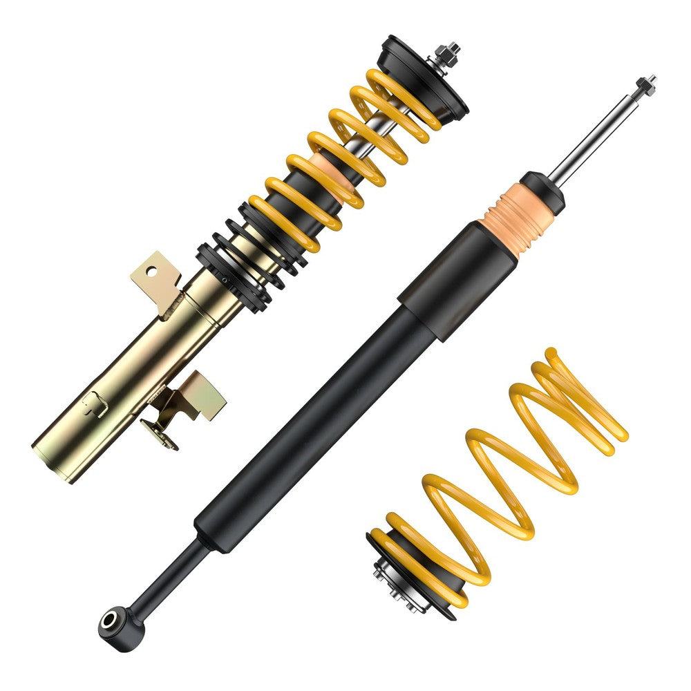 ST X Coilovers Mazda 3 BL 09-14