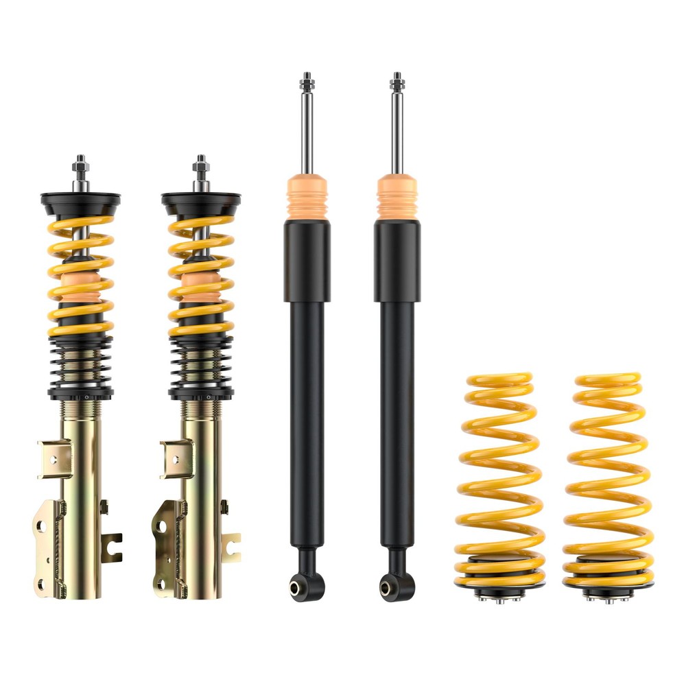 ST X Coilovers Mazda 3 BM 13-19