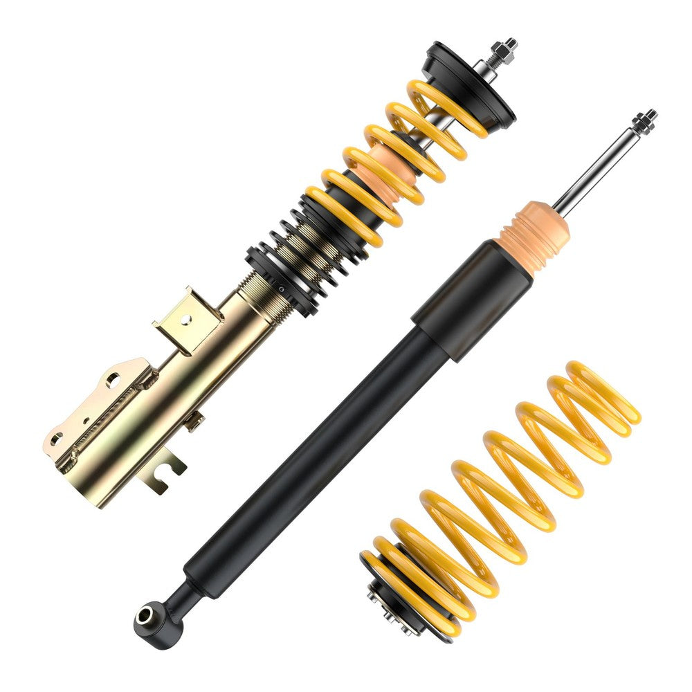 ST X Coilovers Mazda 3 BM 13-19