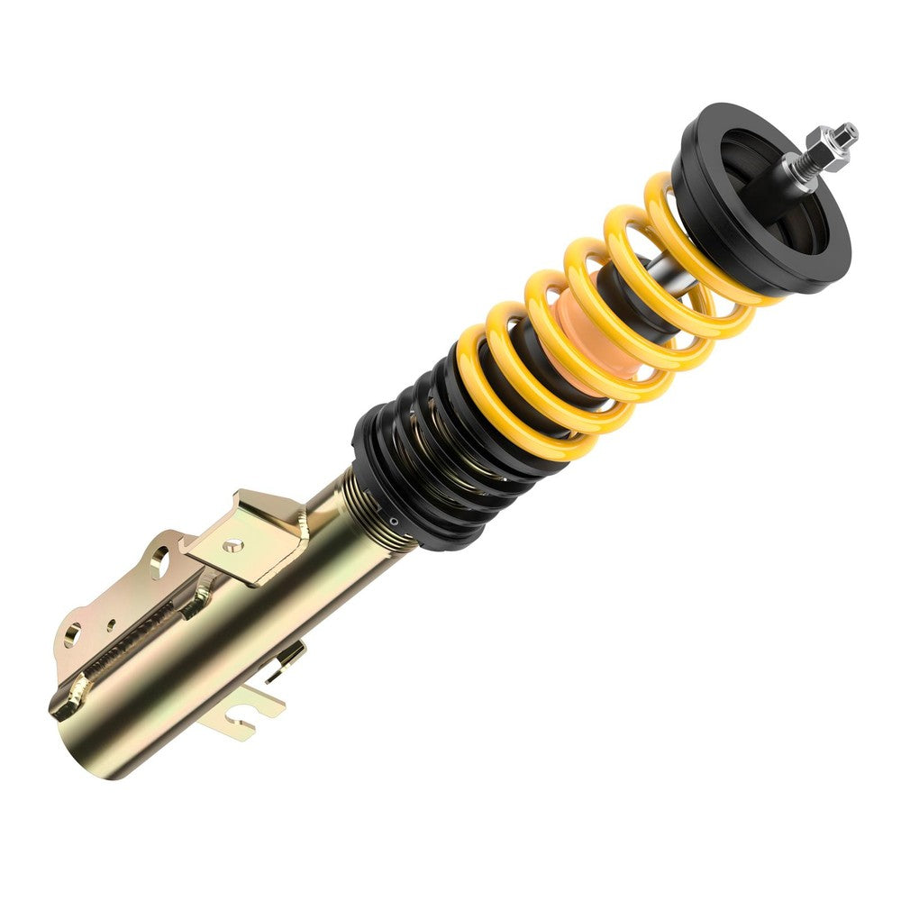 ST X Coilovers Mazda 3 BM 13-19