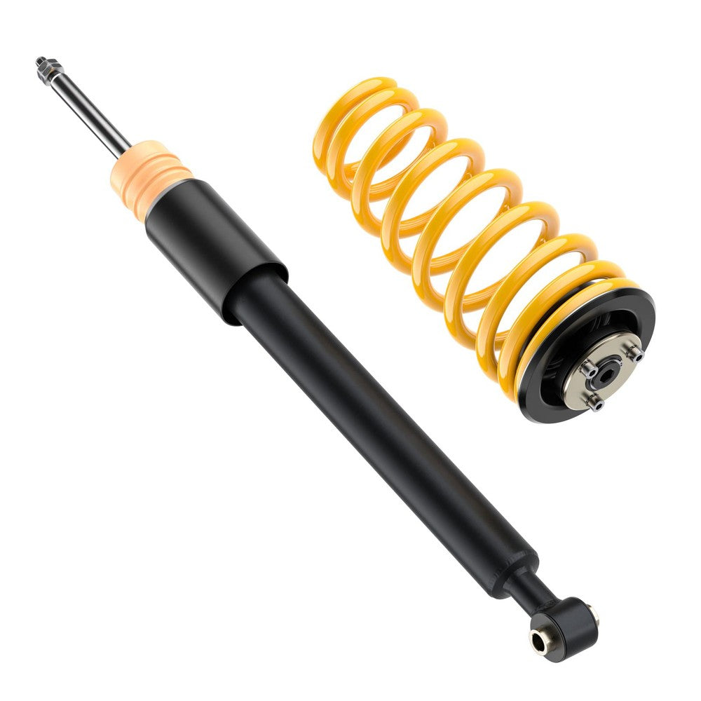 ST X Coilovers Mazda 3 BM 13-19