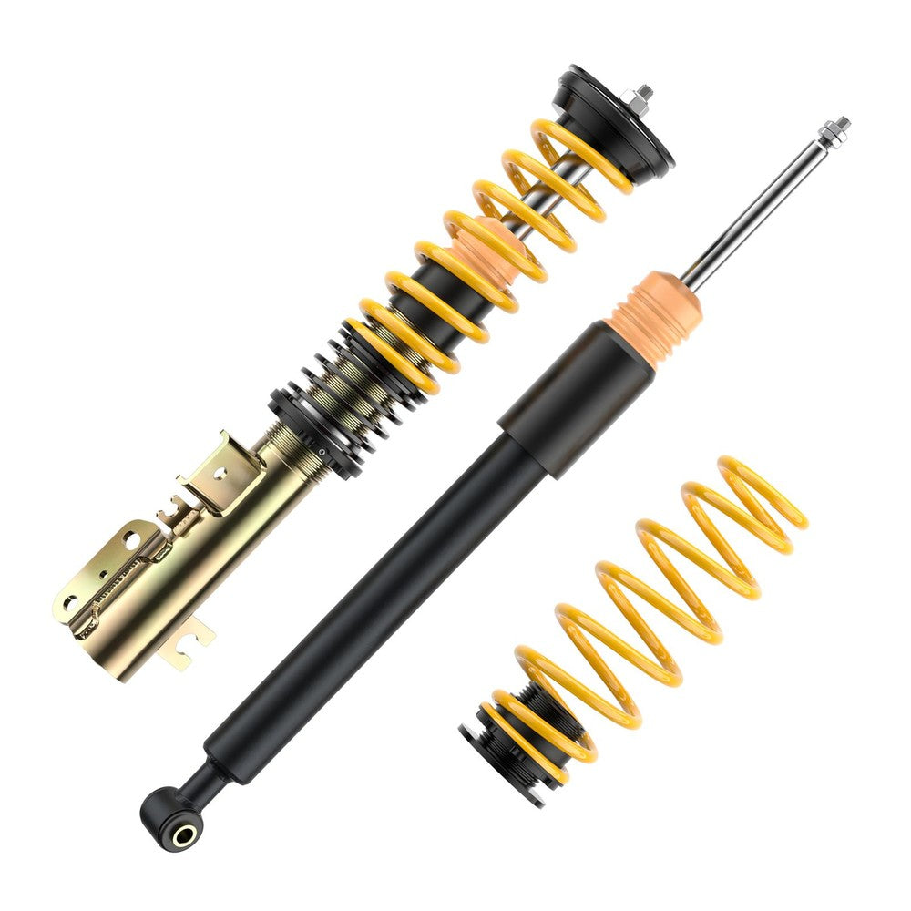 ST X Coilovers Mazda 2 DJ 15+