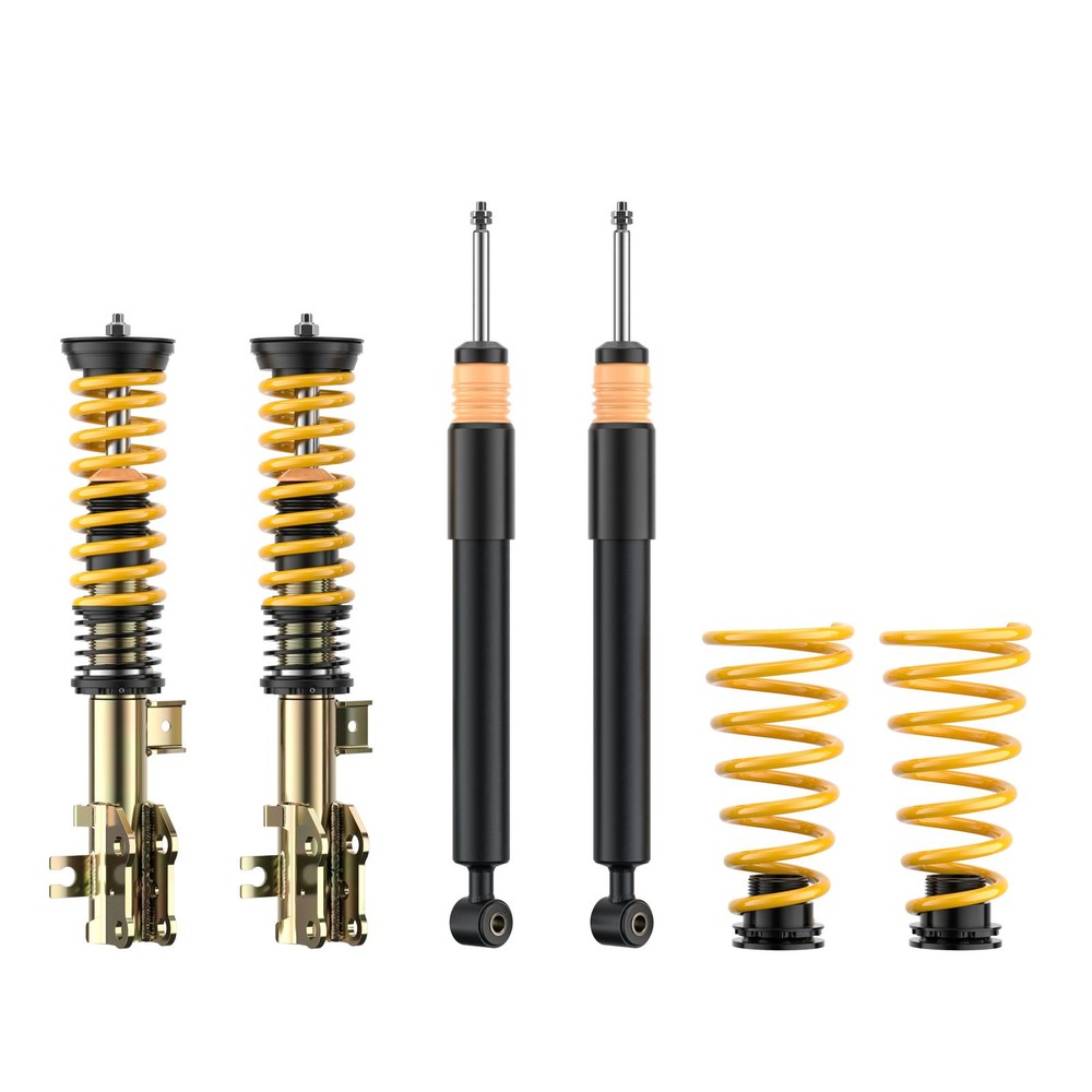 ST X Coilovers Mazda 6 GH/GJ 13-24