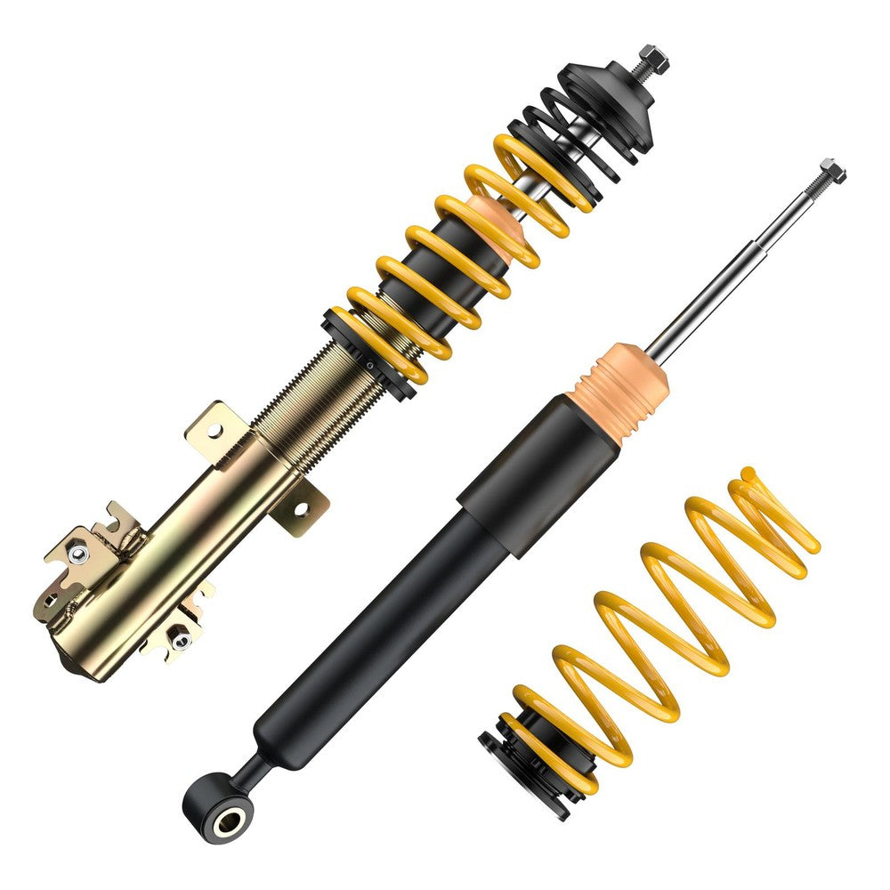 ST X Coilovers Suzuki Swift MZ/EZ 05-15