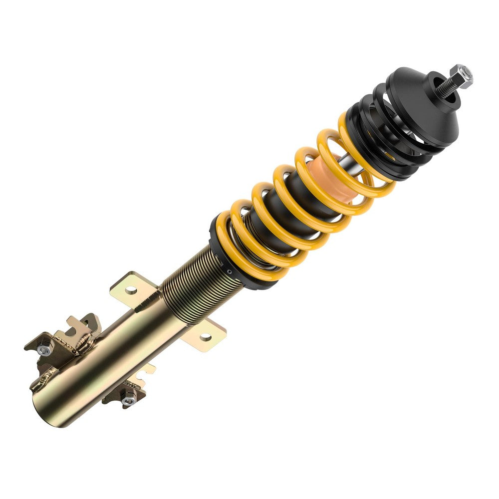 ST X Coilovers Suzuki Swift MZ/EZ 05-15