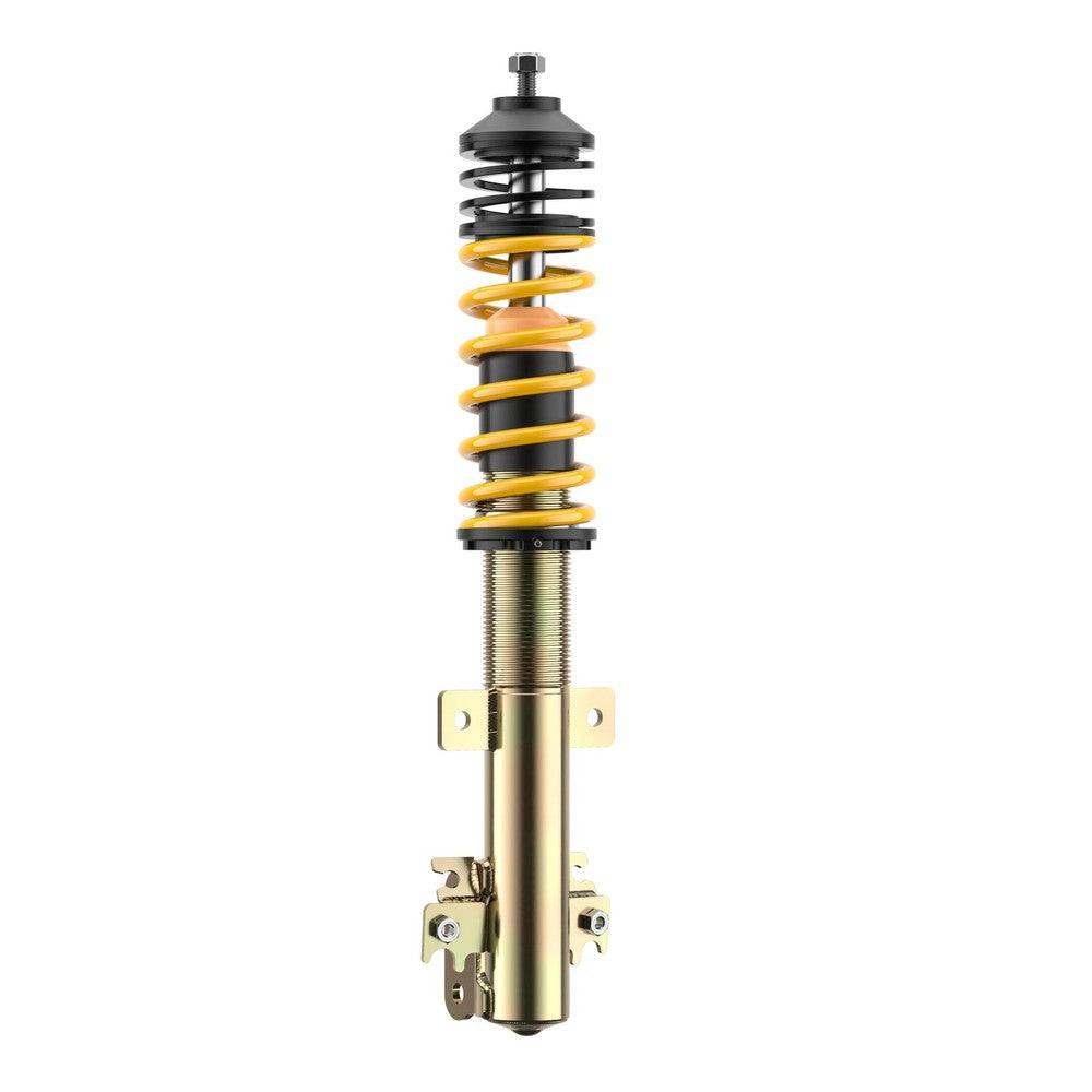 ST X Coilovers Suzuki Swift MZ/EZ 05-15