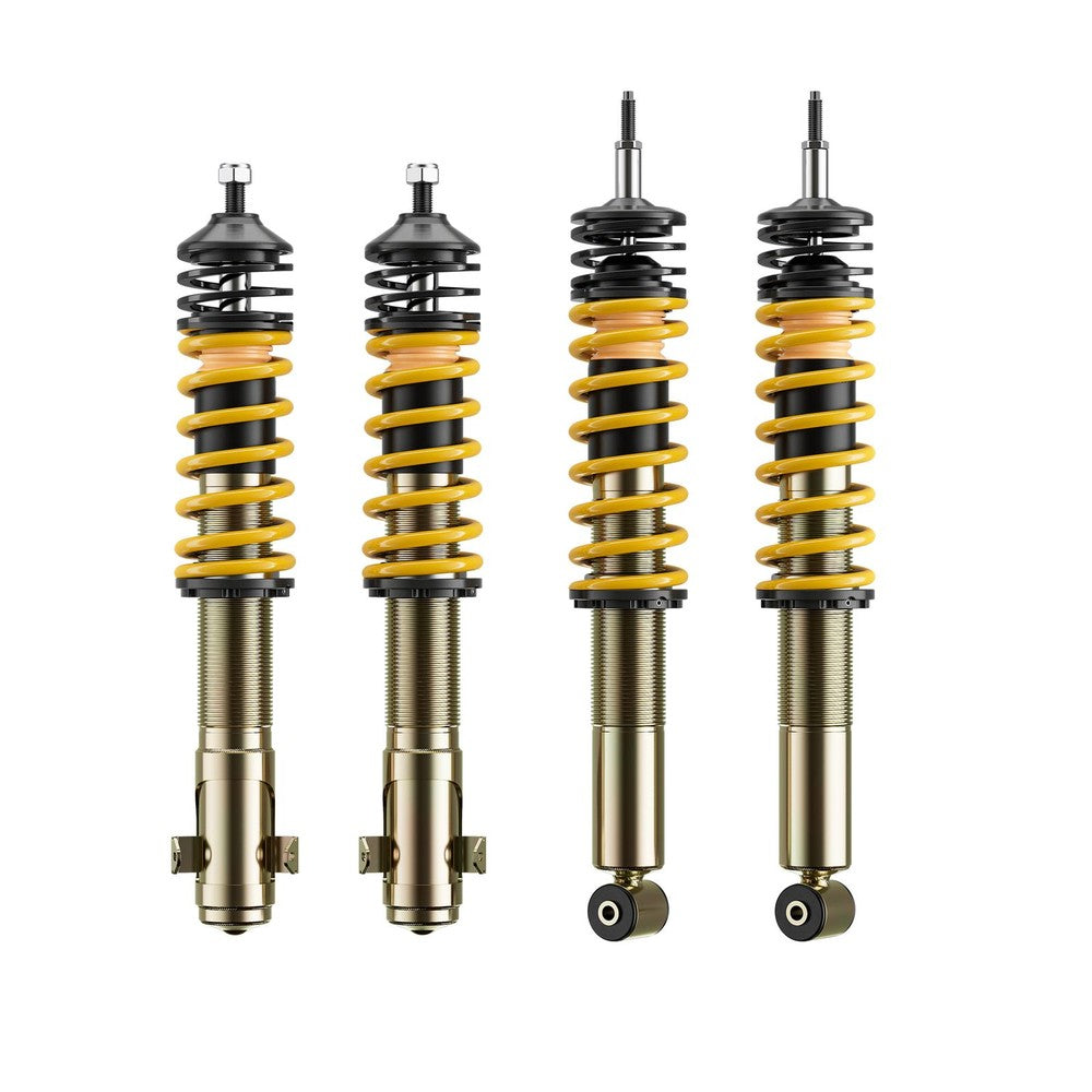 ST X Coilovers Seat Cordoba 6K 93-02