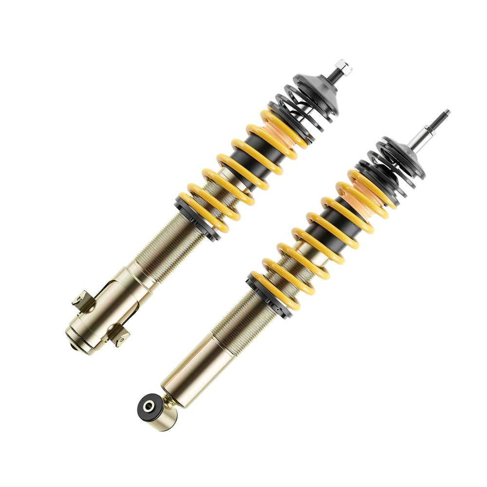 ST X Coilovers Volkswagen Polo/Polo Classic 6N/6K 94-09