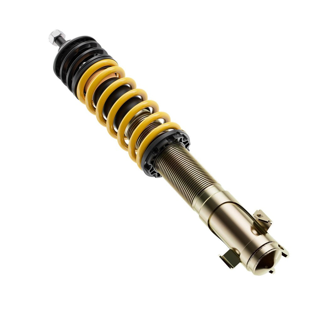 ST X Coilovers Volkswagen Polo/Polo Classic 6N/6K 94-09