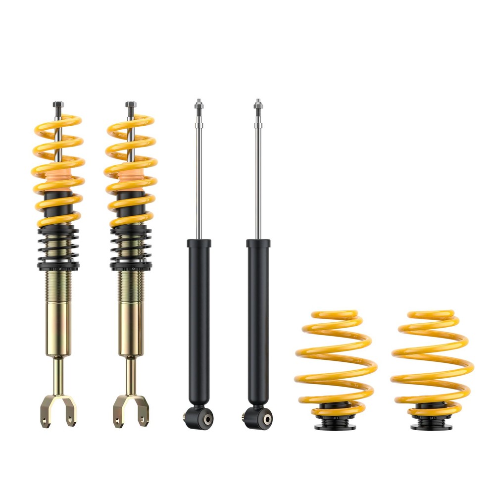 ST X Coilovers Volkswagen Passat B5 96-05