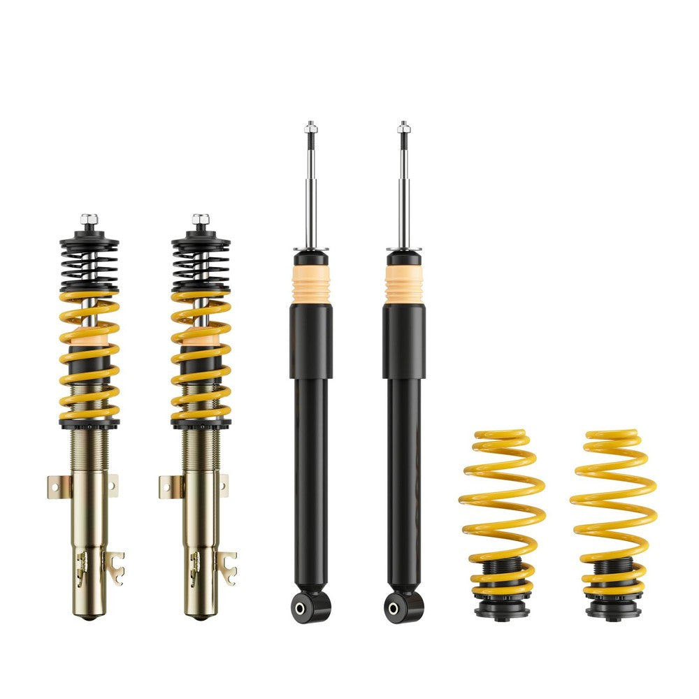 ST X Coilovers Skoda Citigo AA 11-19