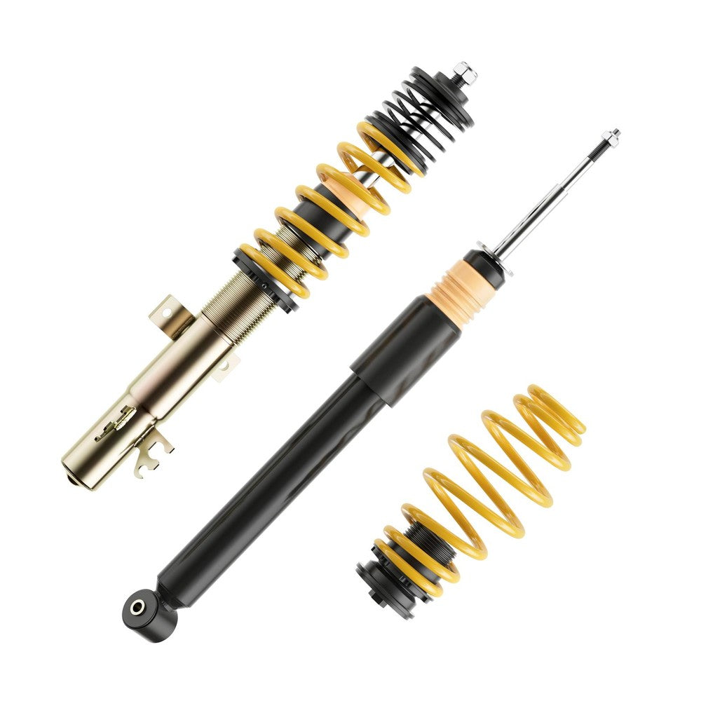 ST X Coilovers Skoda Citigo AA 11-19