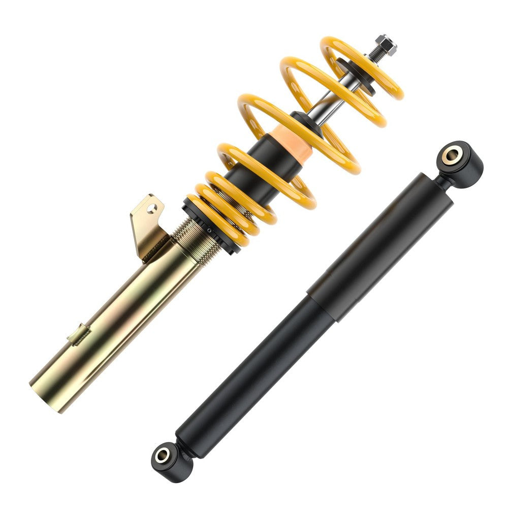 ST X Coilovers Volkswagen Caddy 2K/2KN 04-20