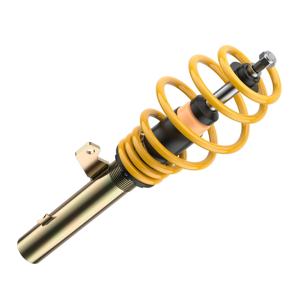 ST X Coilovers Volkswagen Caddy 2K/2KN 04-20