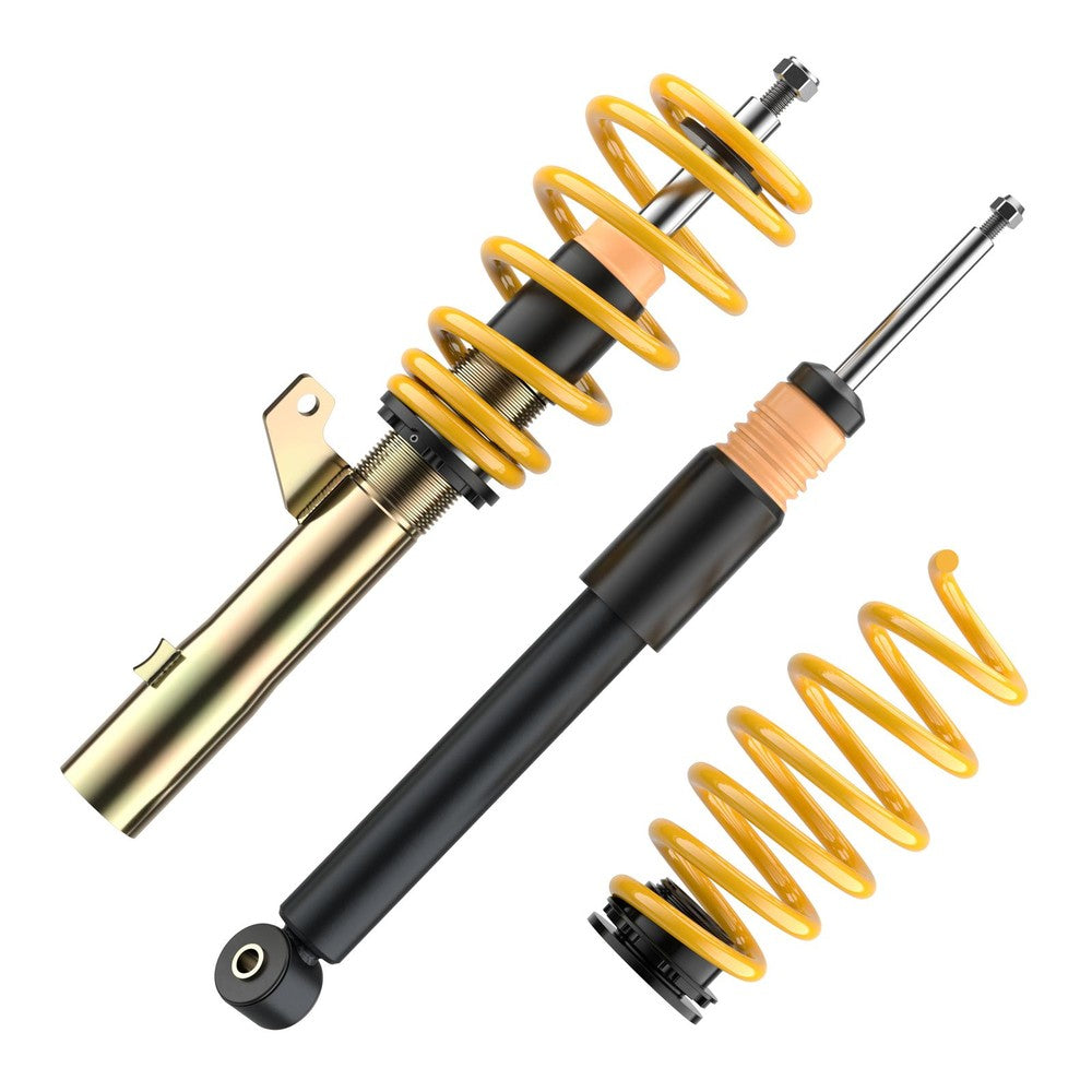 ST X Coilovers Audi A3 Quattro 8P 03-15