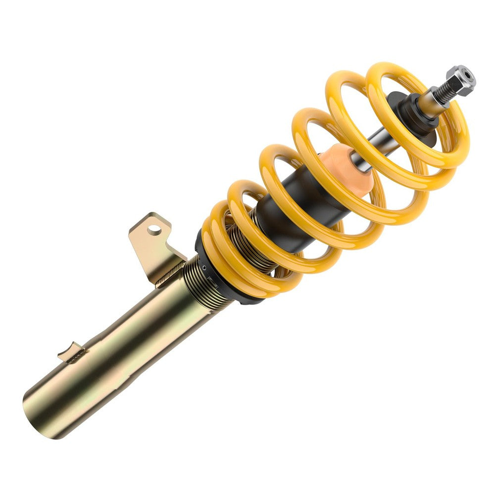 ST X Coilovers Audi A3 Quattro 8P 03-15