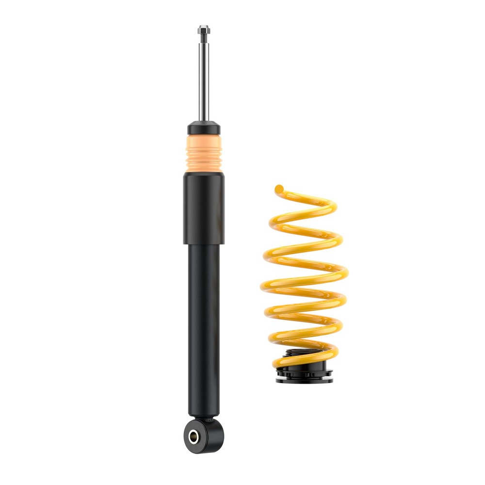 ST X Coilovers Audi A3 Quattro 8P 03-15