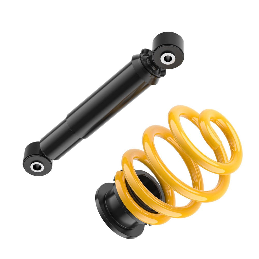 ST X Coilovers Volkswagen Transporter/Multivan T5 03-15