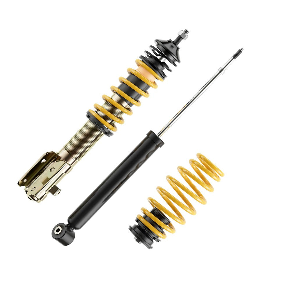 ST X Coilovers Volkswagen Lupo GTI 6ES 00-05