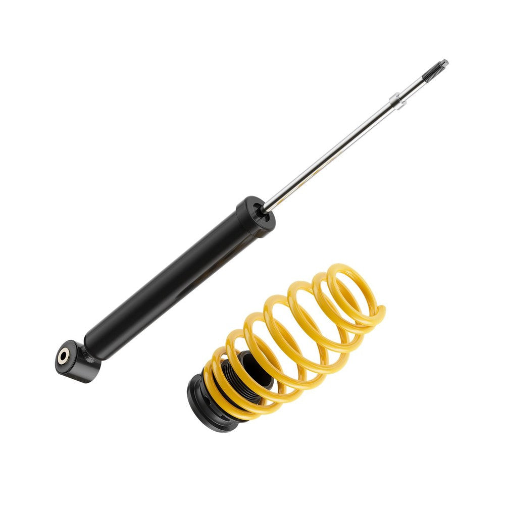 ST X Coilovers Volkswagen Lupo GTI 6ES 00-05