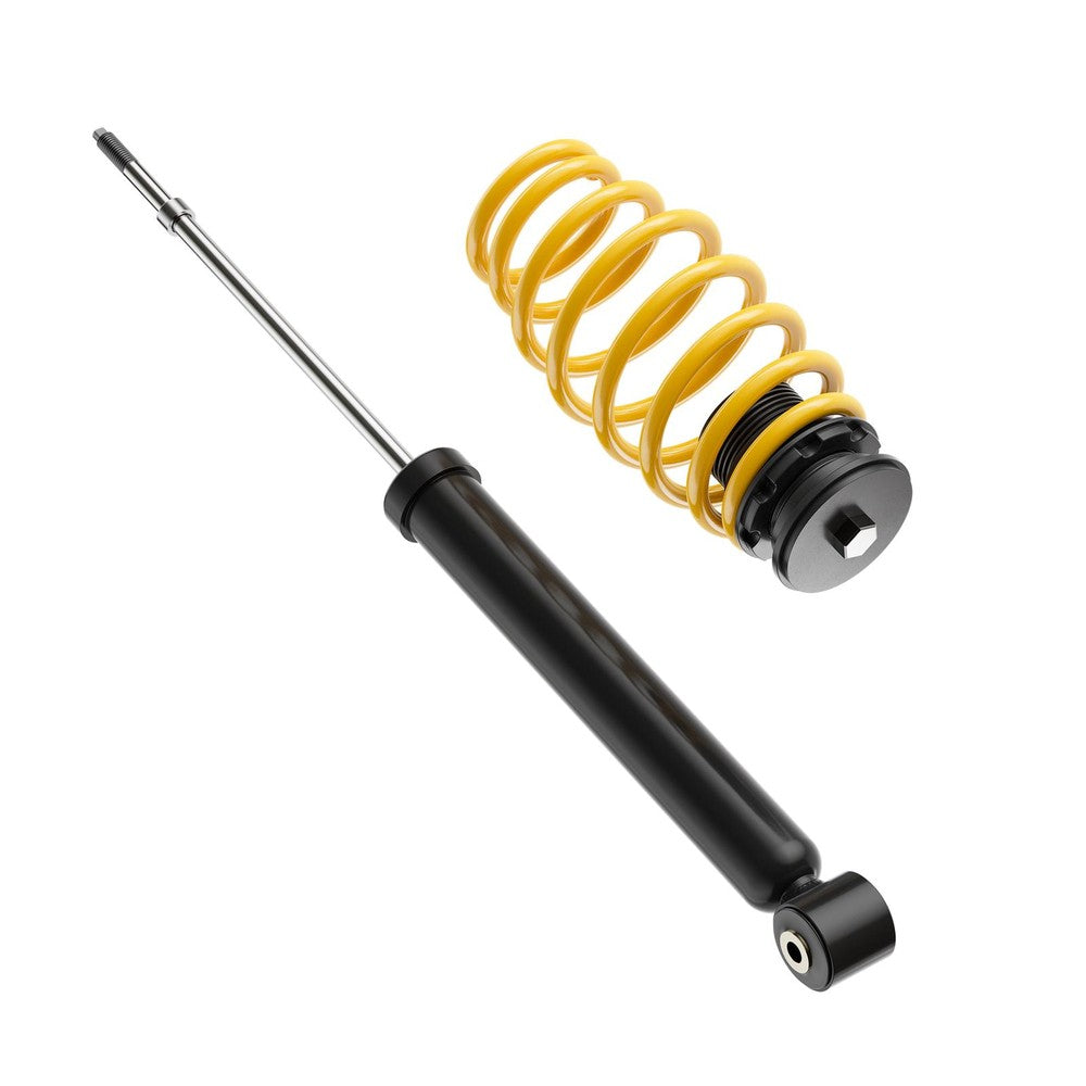 ST X Coilovers Volkswagen Lupo GTI 6ES 00-05