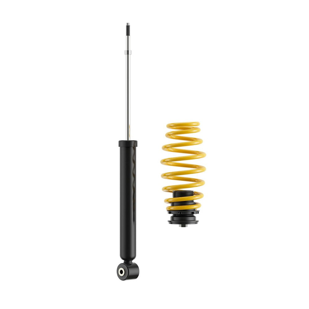 ST X Coilovers Volkswagen Lupo GTI 6ES 00-05
