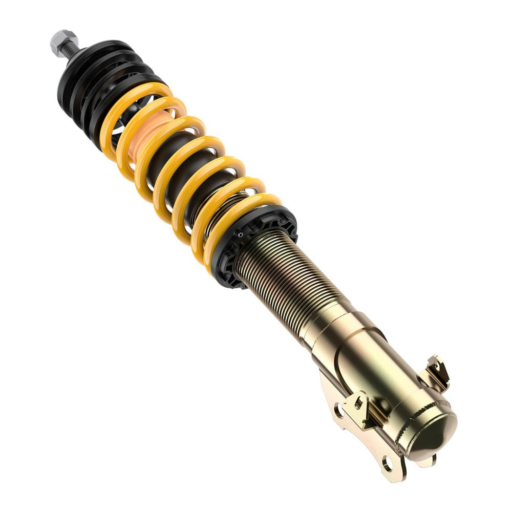 ST X Coilovers Volkswagen Golf MK3 Syncro 1H 93-00