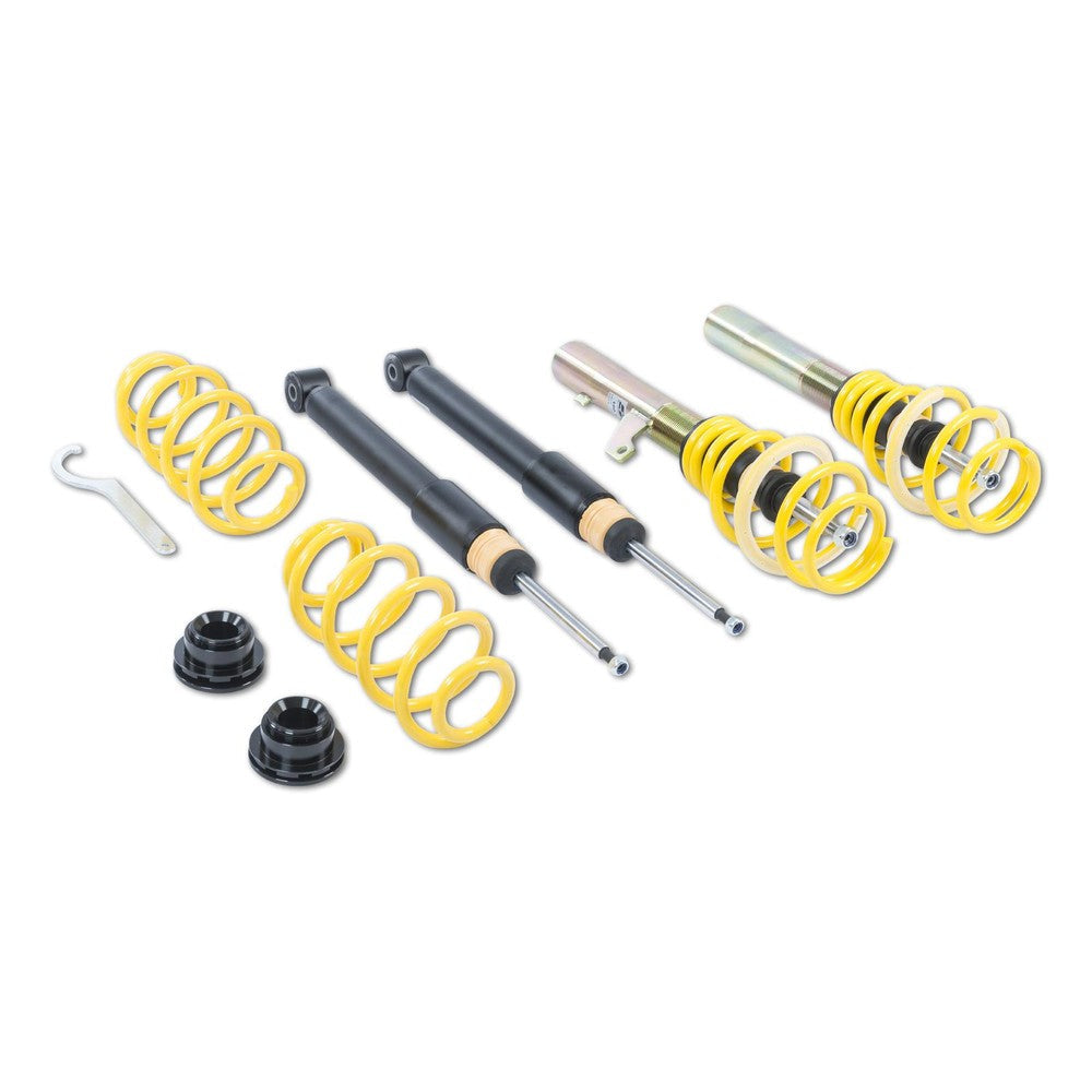 ST X Coilovers Audi RS Q3 8U 13-20