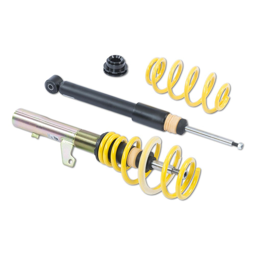 ST X Coilovers Audi RS Q3 8U 13-20
