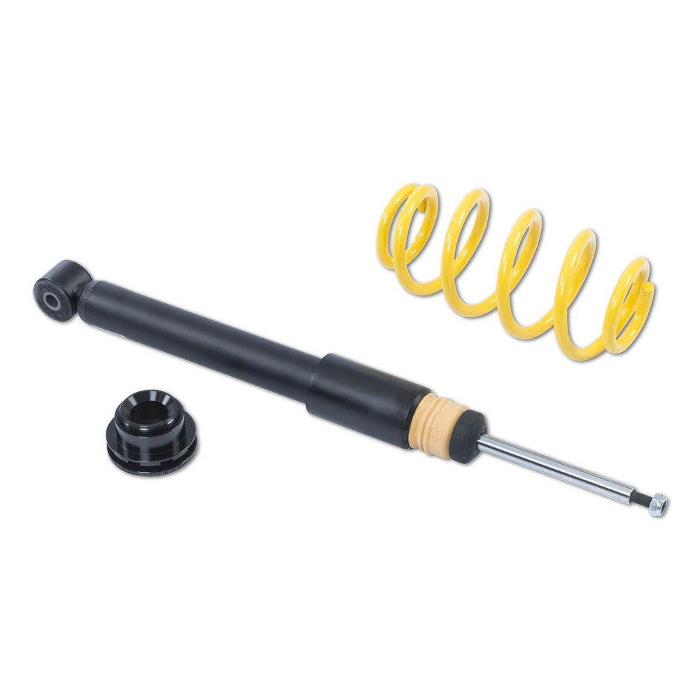 ST X Coilovers Audi Q3 8U 11-20