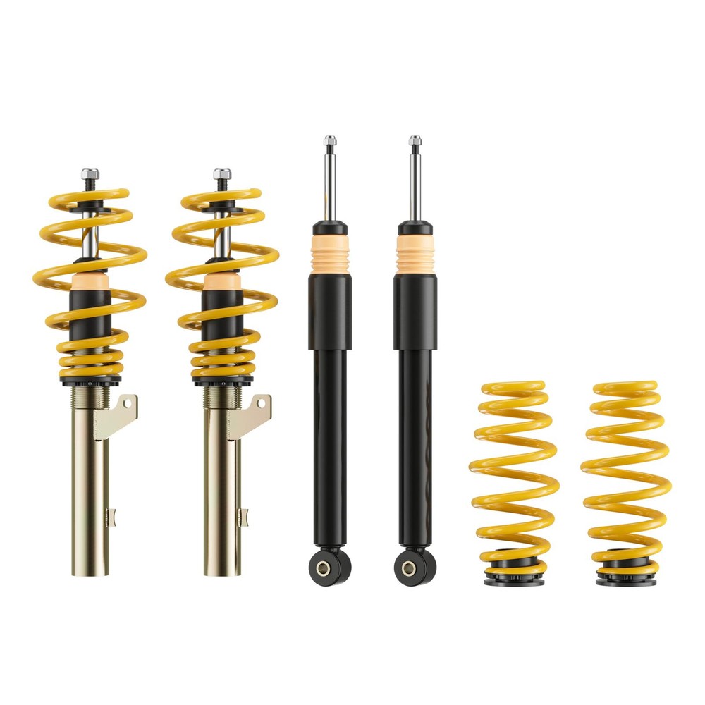 ST X Coilovers Volkswagen Jetta MK5 1KM 05-13