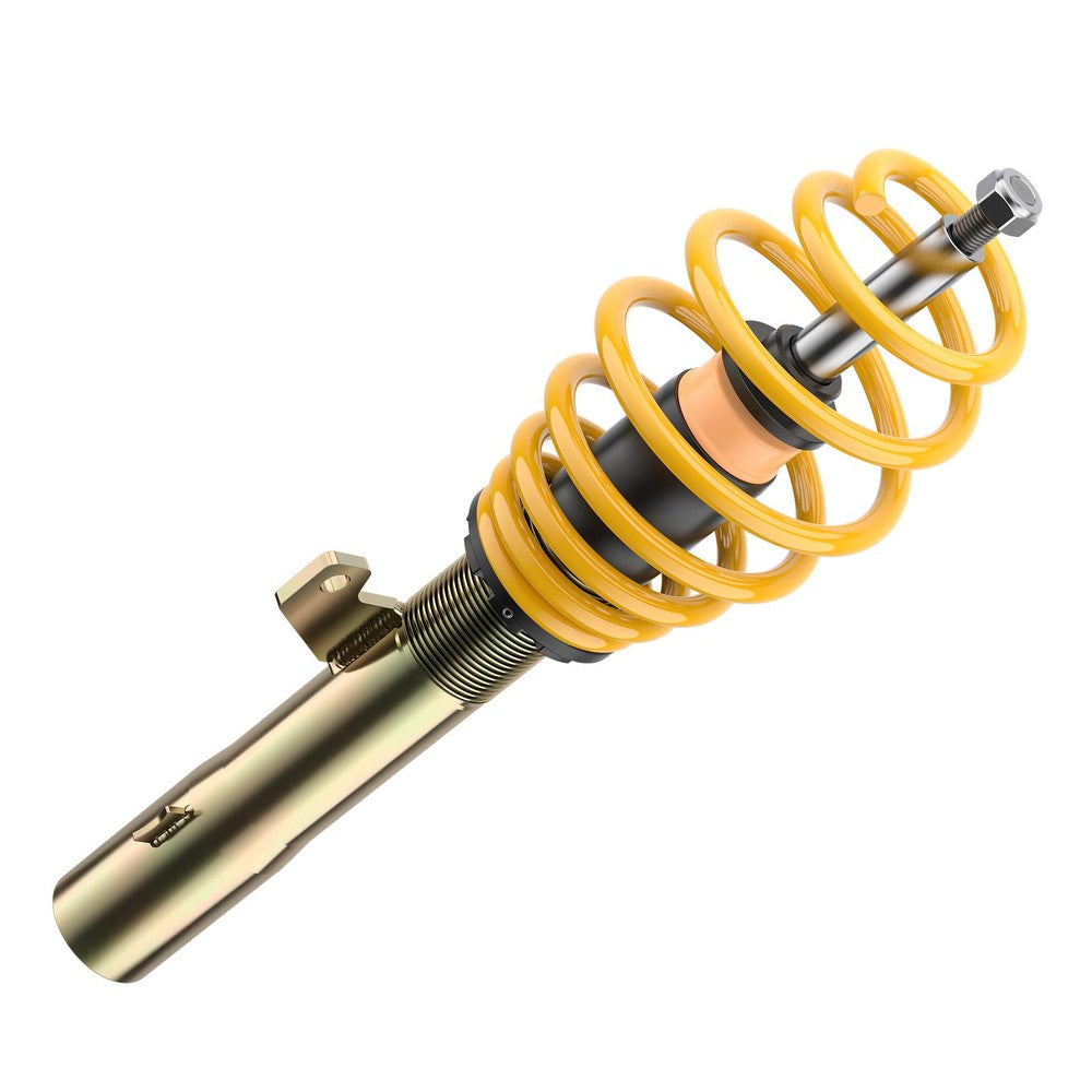 ST X Coilovers Volkswagen Scirocco 13 08-18