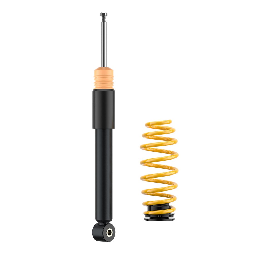 ST X Coilovers Volkswagen Scirocco 13 08-18
