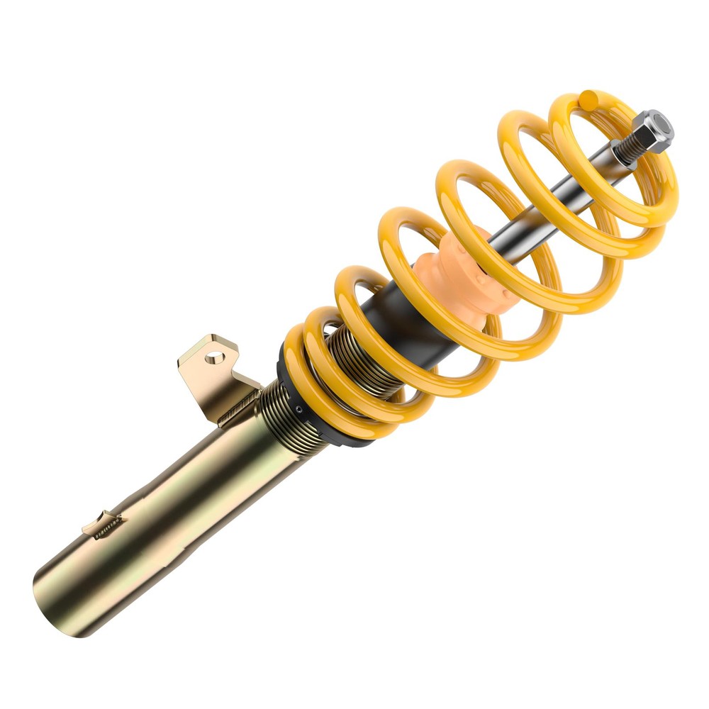 ST X Coilovers Skoda Superb MK3 3V 15-24