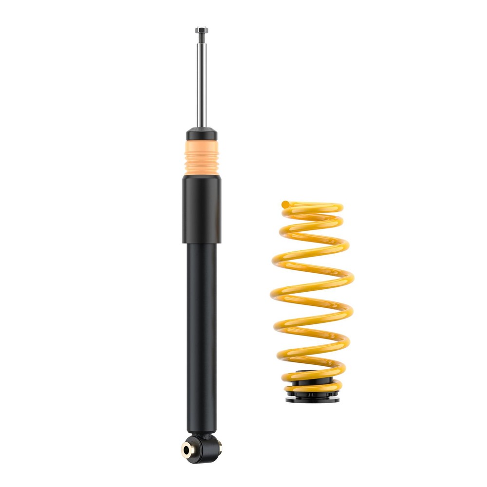 ST X Coilovers Volkswagen Passat B8 14-23