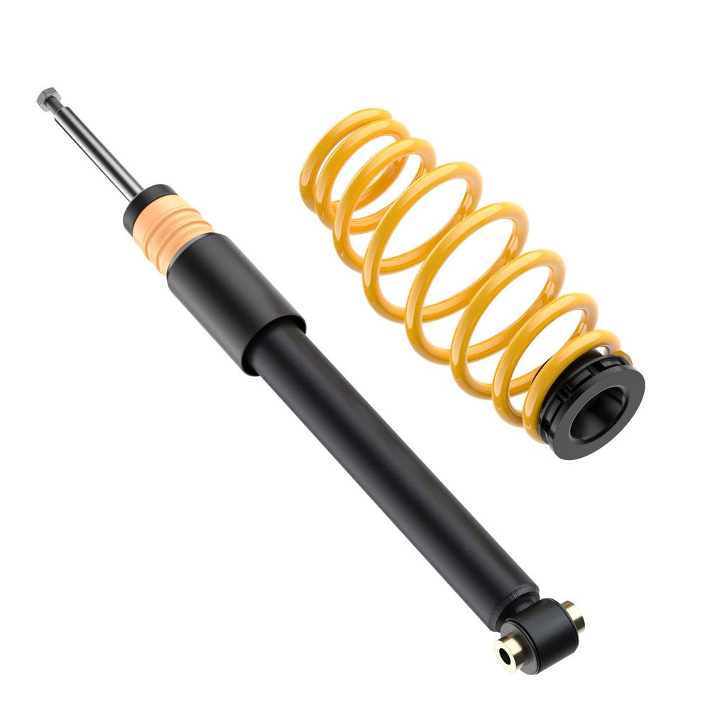 ST X Coilovers Audi SQ2 GA 18+