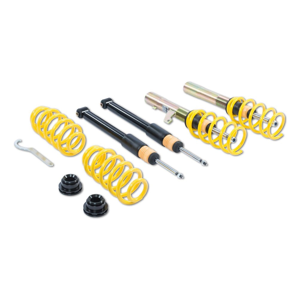 ST X Coilovers Volkswagen Tiguan MK2 5N 16-23