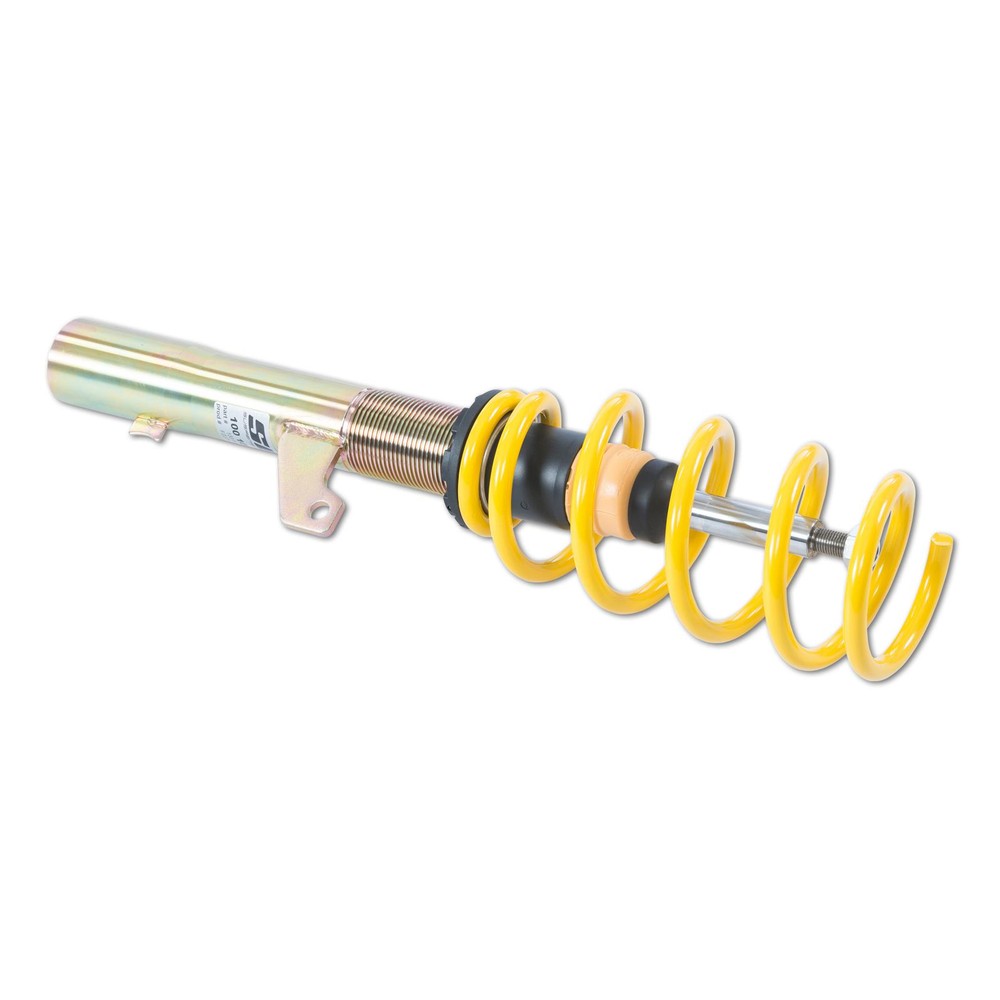 ST X Coilovers Skoda Kodiaq NS 17-24