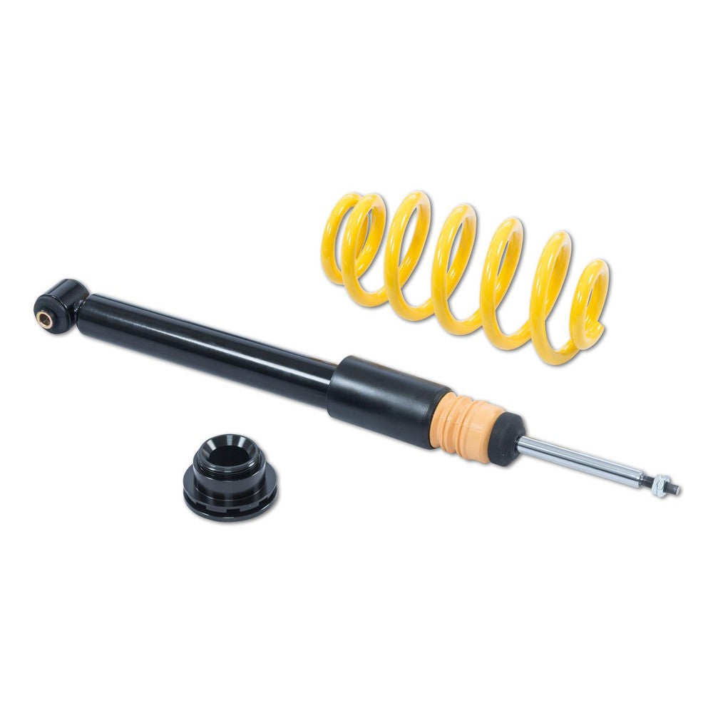 ST X Coilovers Volkswagen Tiguan MK2 5N 16-23