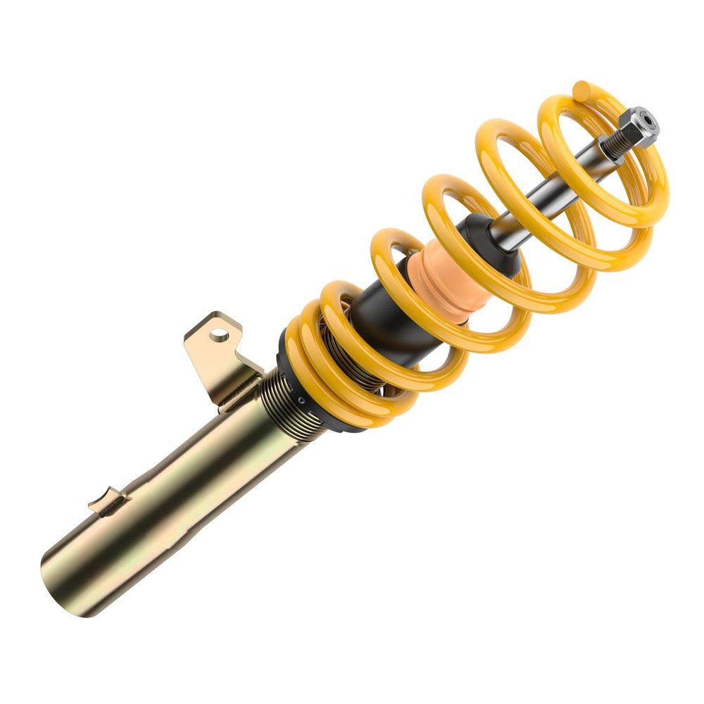 ST X Coilovers Audi Q3 F3 21-25