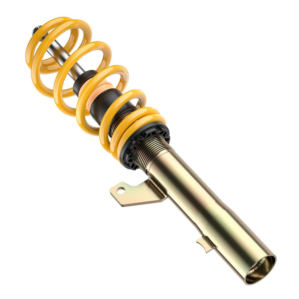 ST X Coilovers Audi Q3 F3 21-25